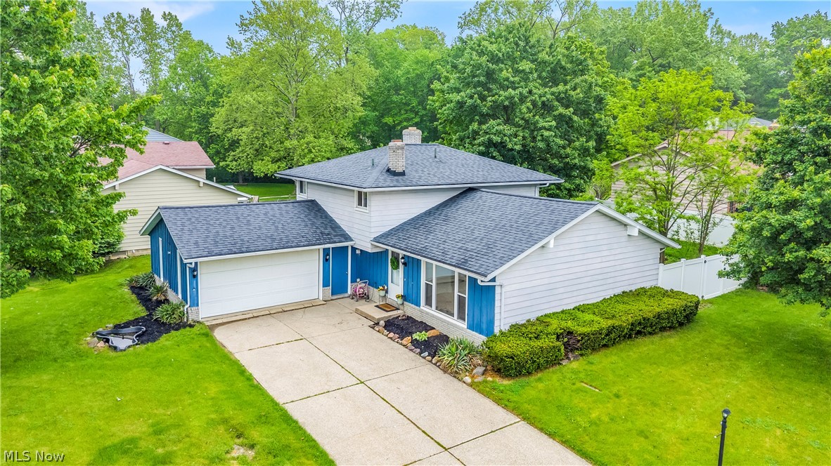 Eagle Oaks - Residential
