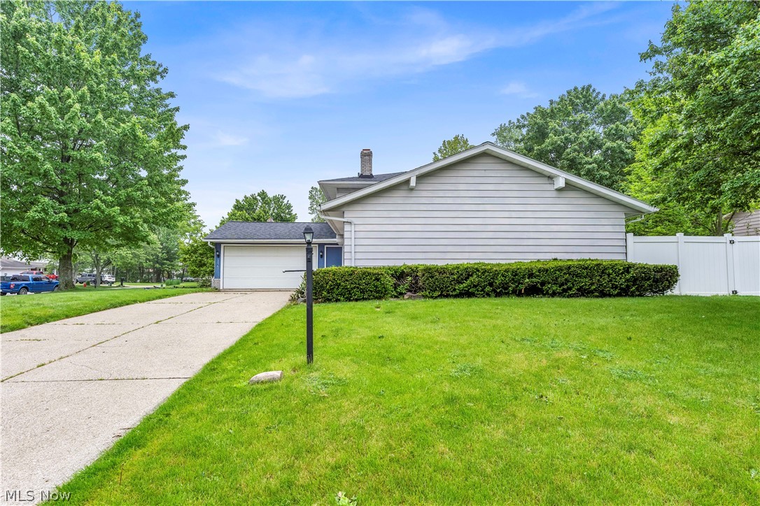 Eagle Oaks - Residential