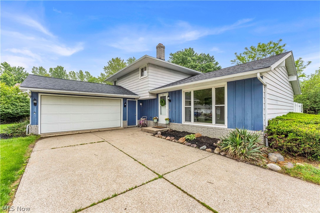 Eagle Oaks - Residential