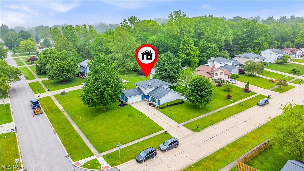 Eagle Oaks - Residential
