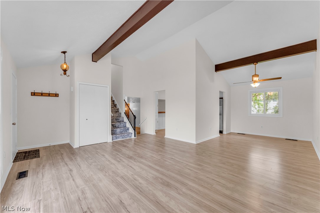 Eagle Oaks - Residential