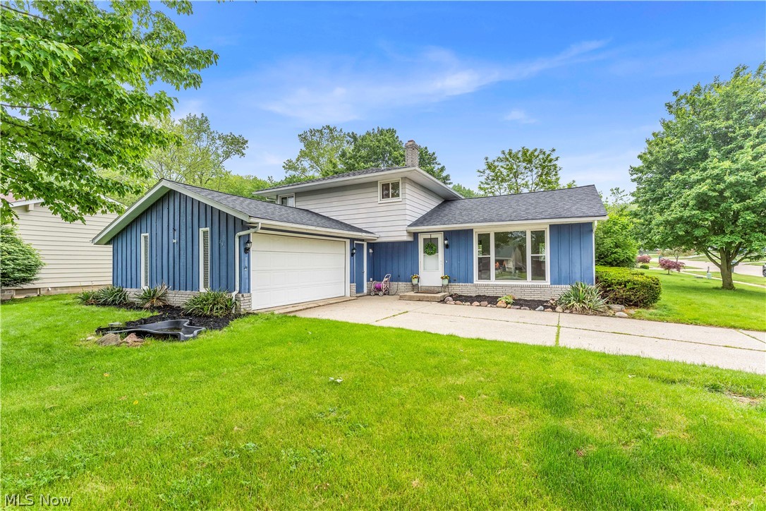 Eagle Oaks - Residential