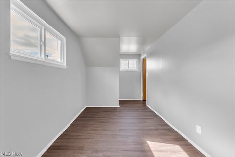 Tiny photo for 17401 Wayne Drive, Cleveland, OH 44128 (MLS # 5202940)