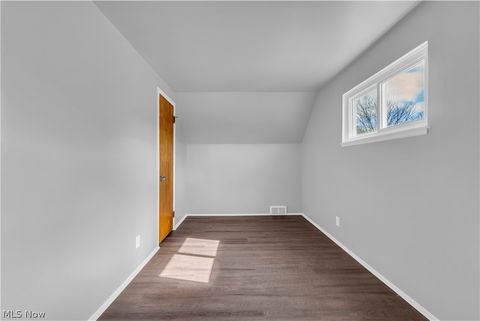 Tiny photo for 17401 Wayne Drive, Cleveland, OH 44128 (MLS # 5202940)