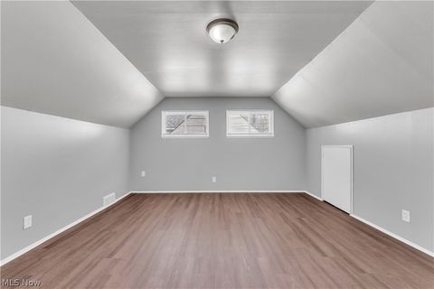 Tiny photo for 17401 Wayne Drive, Cleveland, OH 44128 (MLS # 5202940)