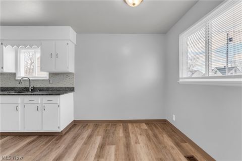 Tiny photo for 17401 Wayne Drive, Cleveland, OH 44128 (MLS # 5202940)