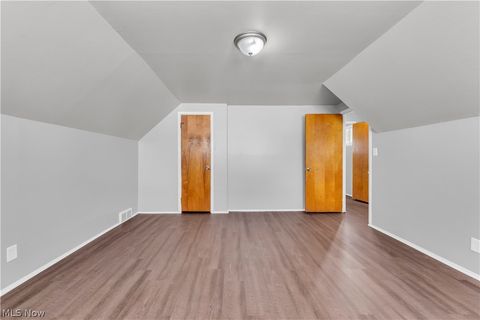 Tiny photo for 17401 Wayne Drive, Cleveland, OH 44128 (MLS # 5202940)