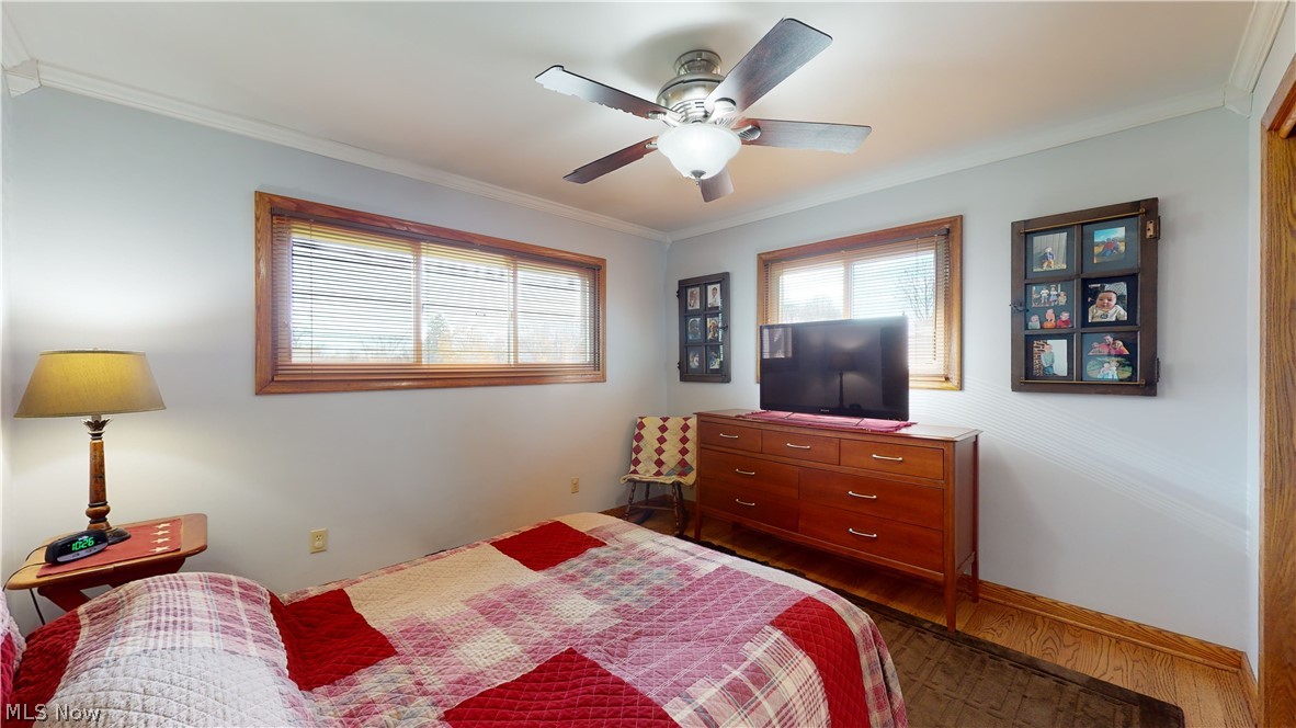 And/The Center Line/Marsh Road - Residential