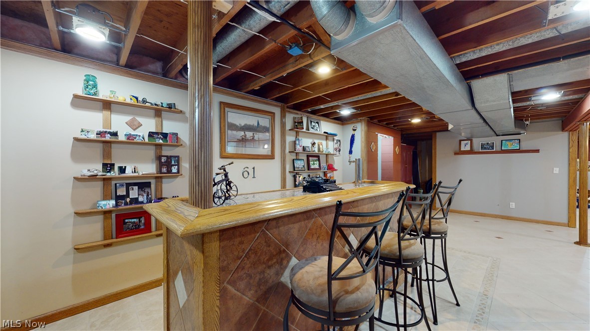 And/The Center Line/Marsh Road - Residential