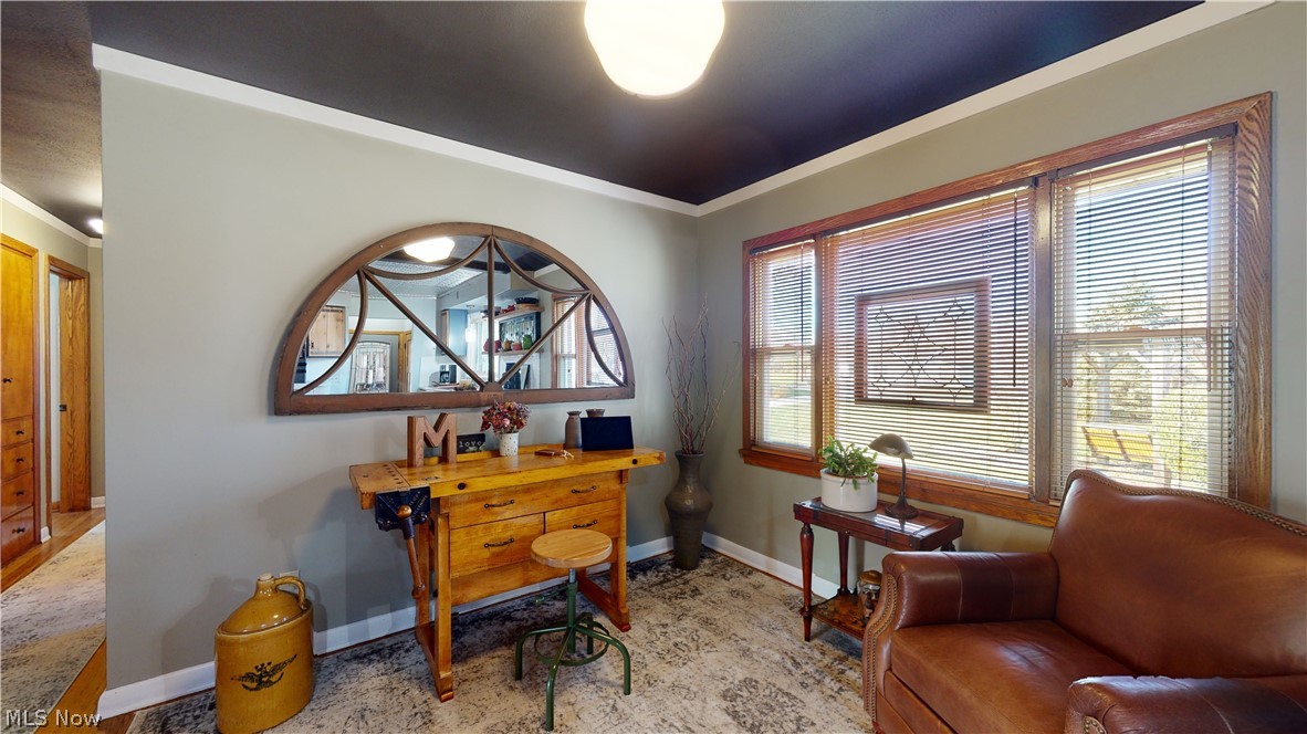 And/The Center Line/Marsh Road - Residential