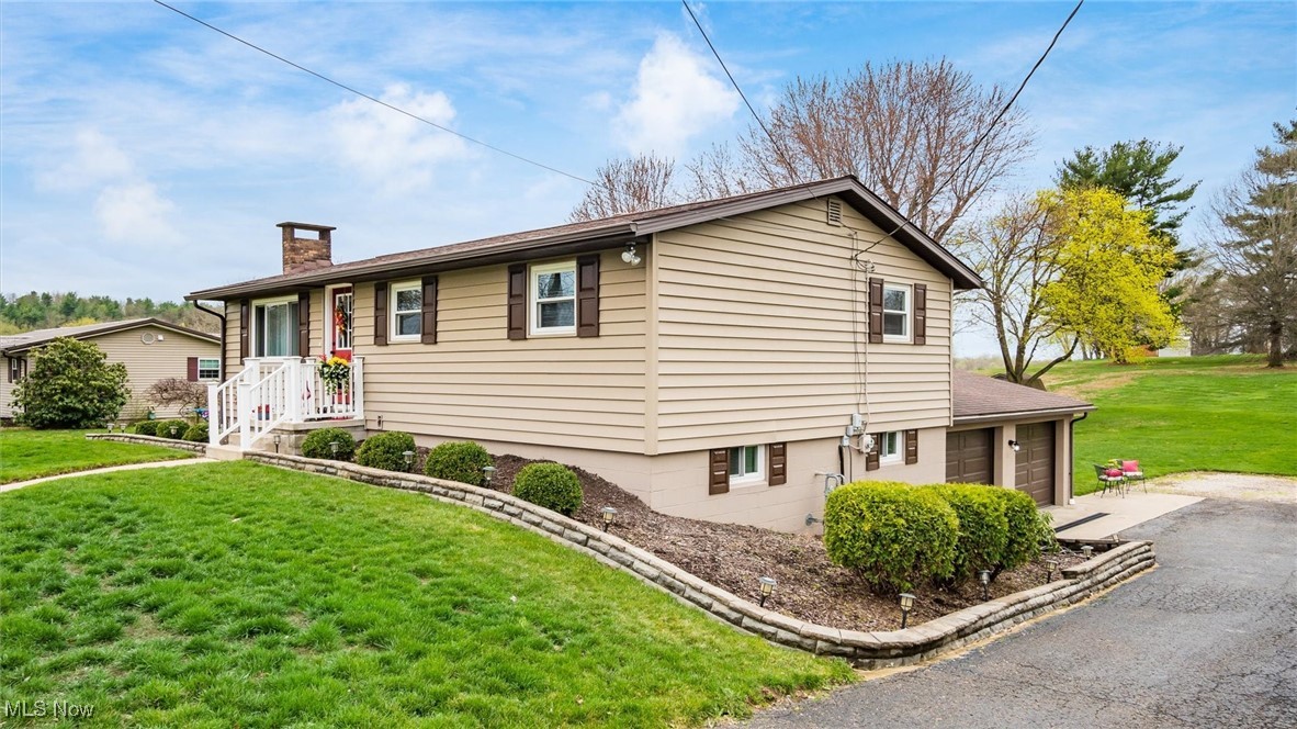 4425 Dresden Road, Zanesville, Ohio image 45