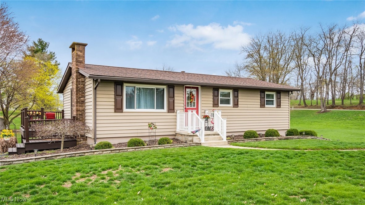 4425 Dresden Road, Zanesville, Ohio image 44