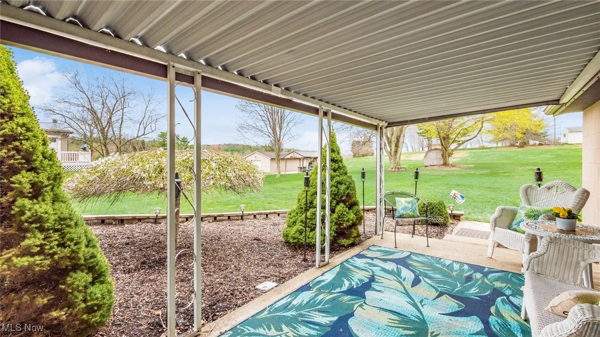 4425 Dresden Road, Zanesville, Ohio image 10