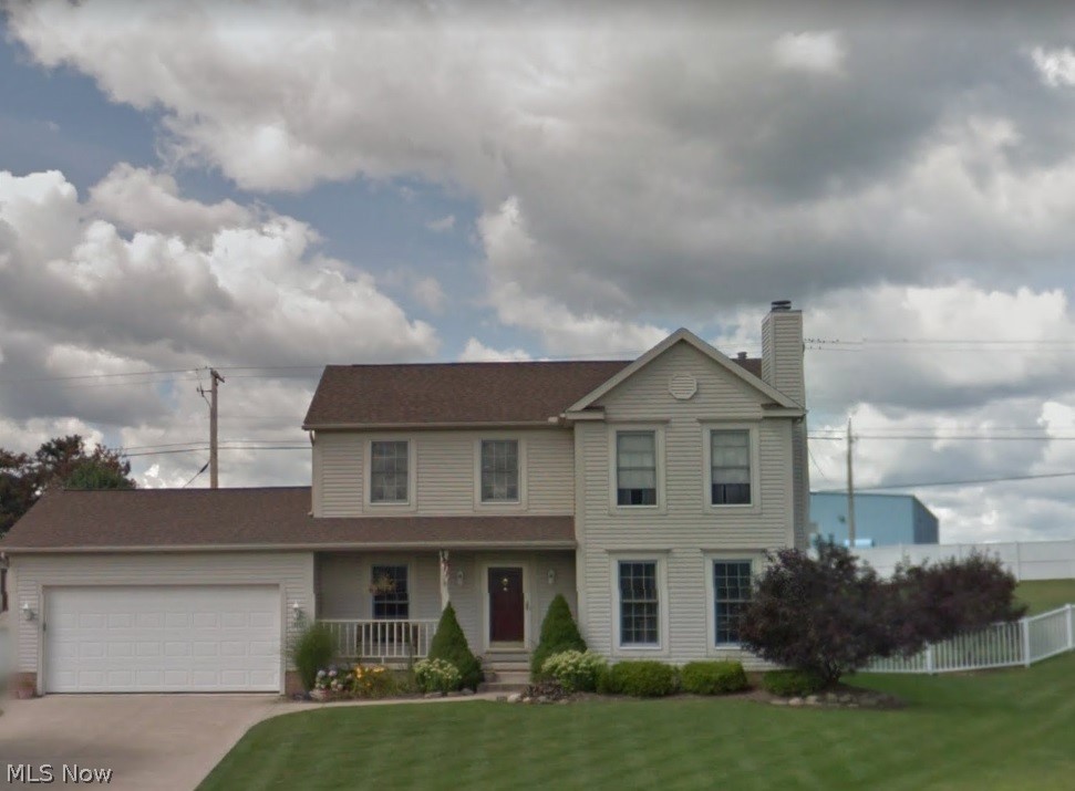 Greentree - Residential