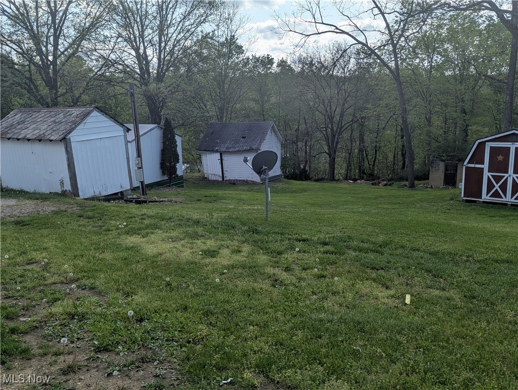 200 Ann Street, New Straitsville, Ohio image 5