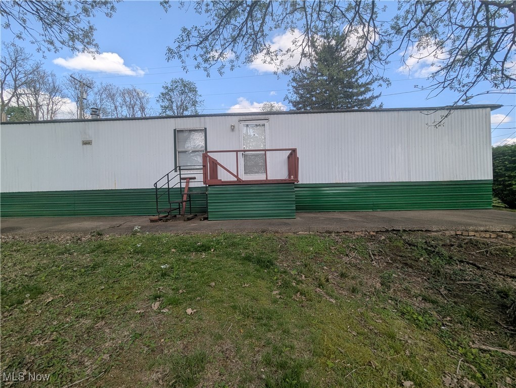 200 Ann Street, New Straitsville, Ohio image 28