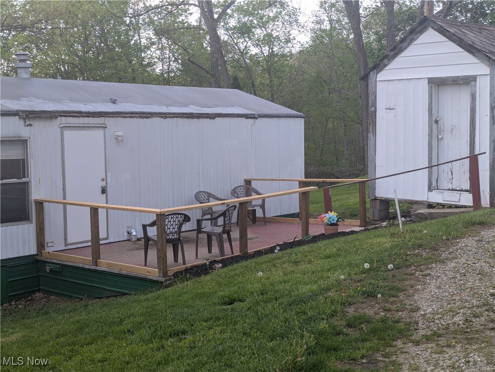 200 Ann Street, New Straitsville, Ohio image 2