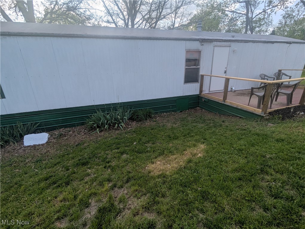 200 Ann Street, New Straitsville, Ohio image 33
