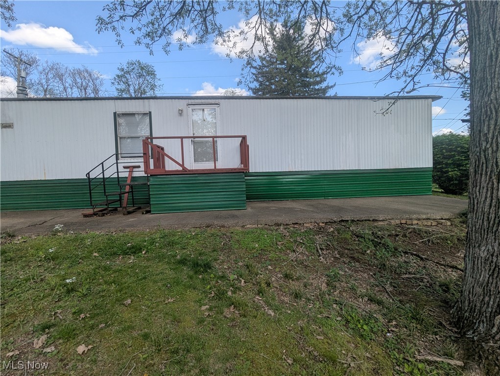 200 Ann Street, New Straitsville, Ohio image 27