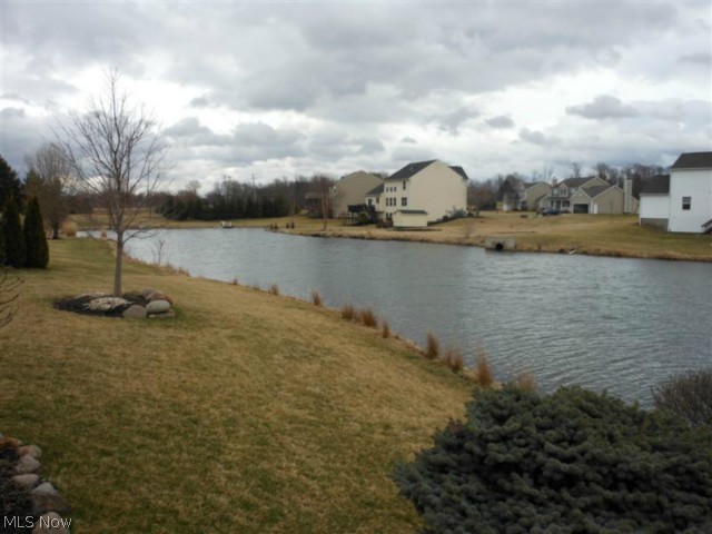 Heritage Glen #2 - Residential