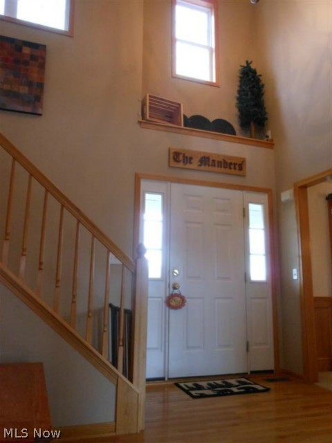 Heritage Glen #2 - Residential