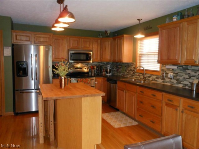 Heritage Glen #2 - Residential