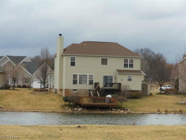 Heritage Glen #2 - Residential