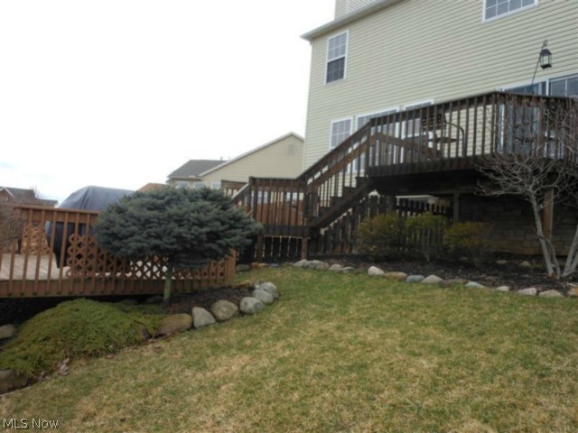 Heritage Glen #2 - Residential