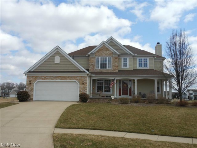 Heritage Glen #2 - Residential