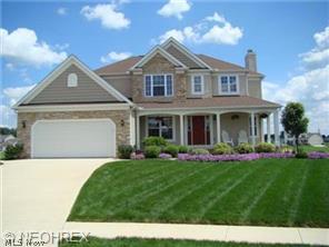 Heritage Glen #2 - Residential