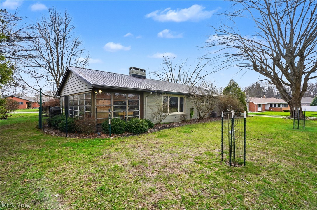 North Canton - Residential