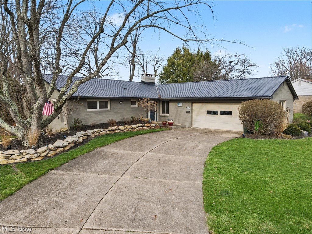 North Canton - Residential