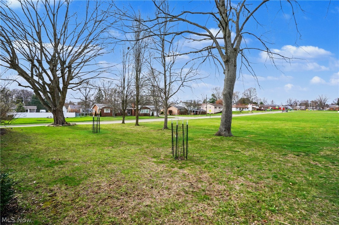 North Canton - Residential