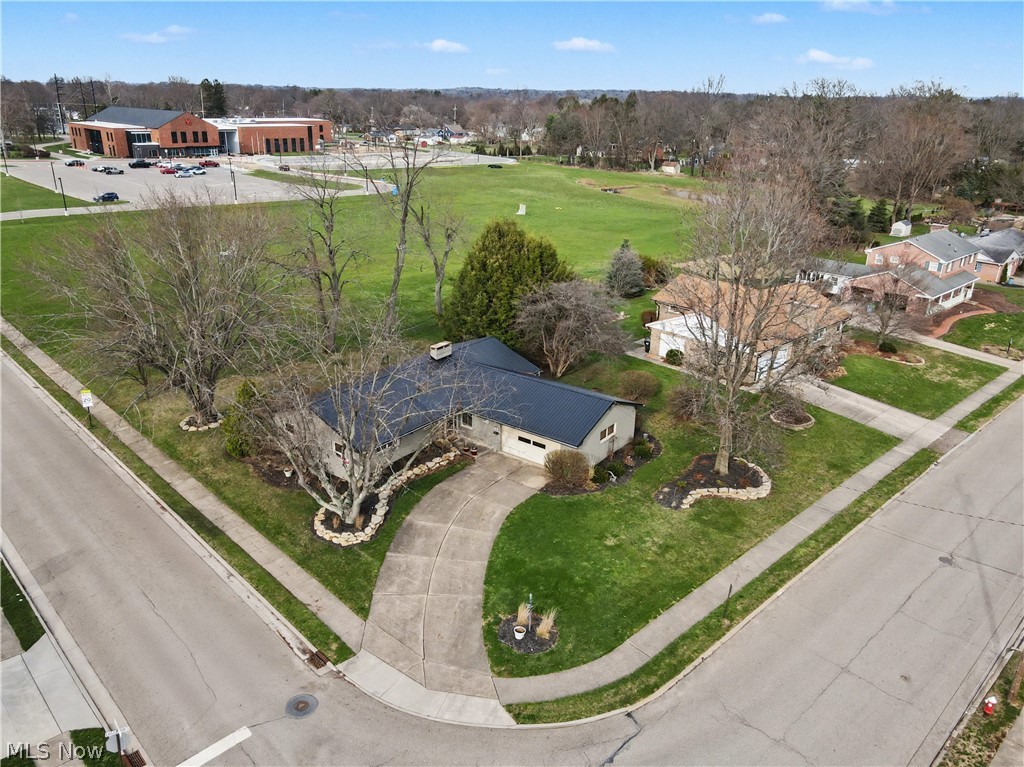 North Canton - Residential