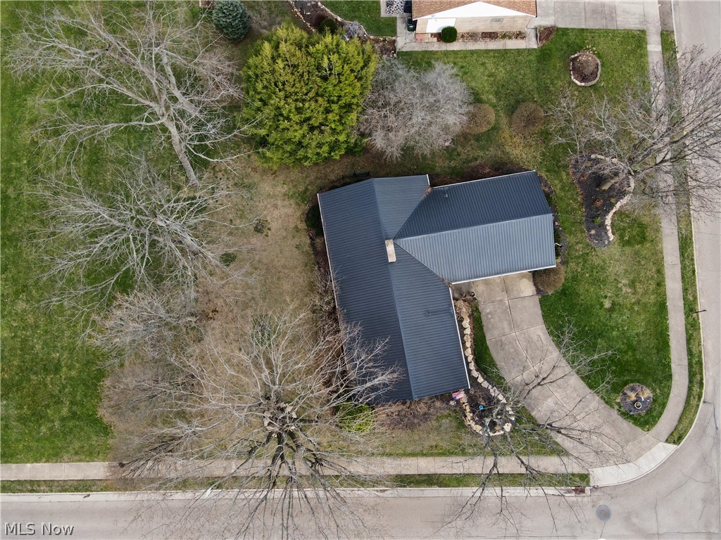 North Canton - Residential