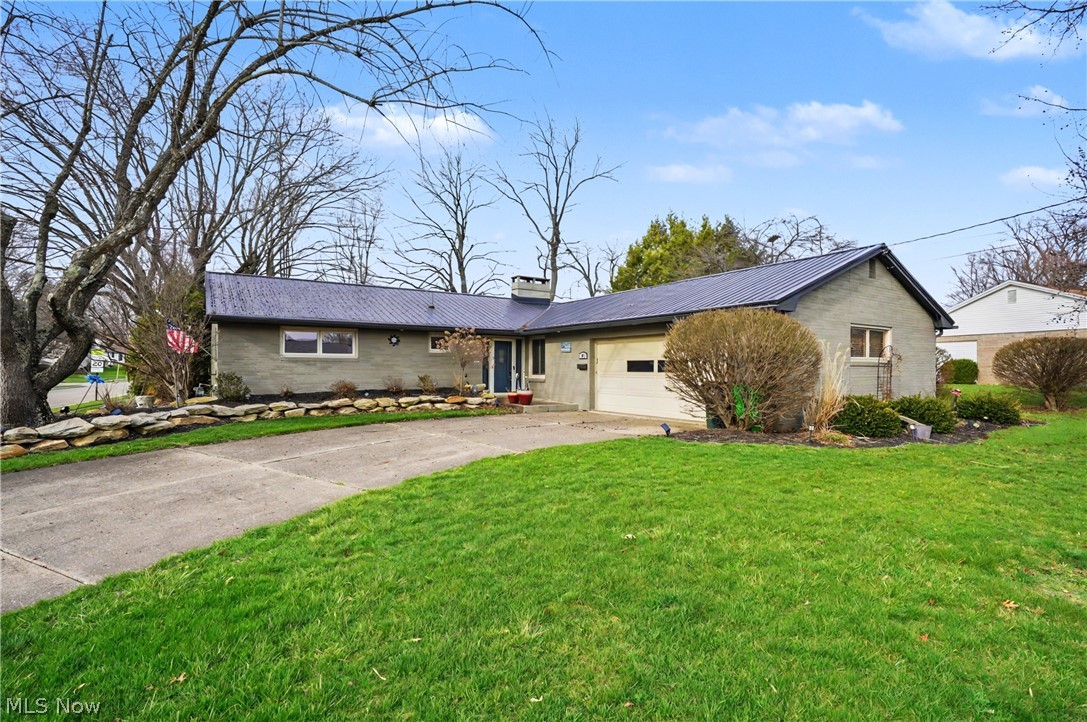 North Canton - Residential