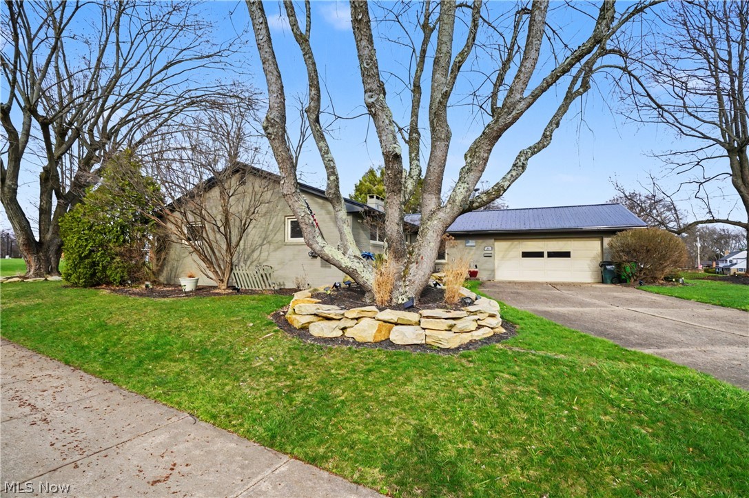 North Canton - Residential