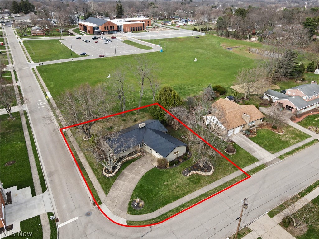 North Canton - Residential