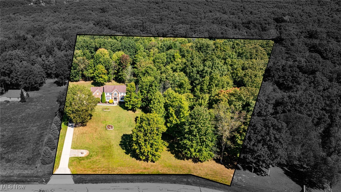 Kimpton Woods - Residential