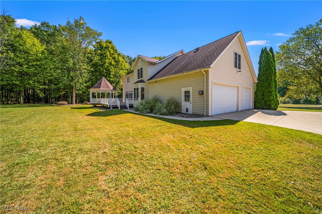 Kimpton Woods - Residential