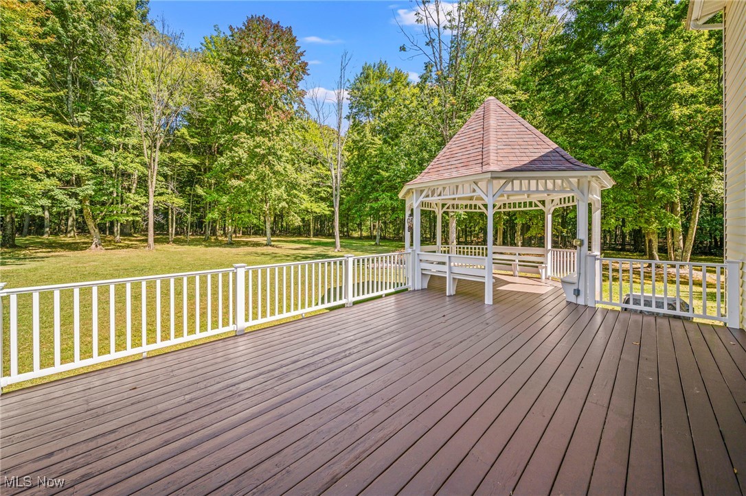 Kimpton Woods - Residential