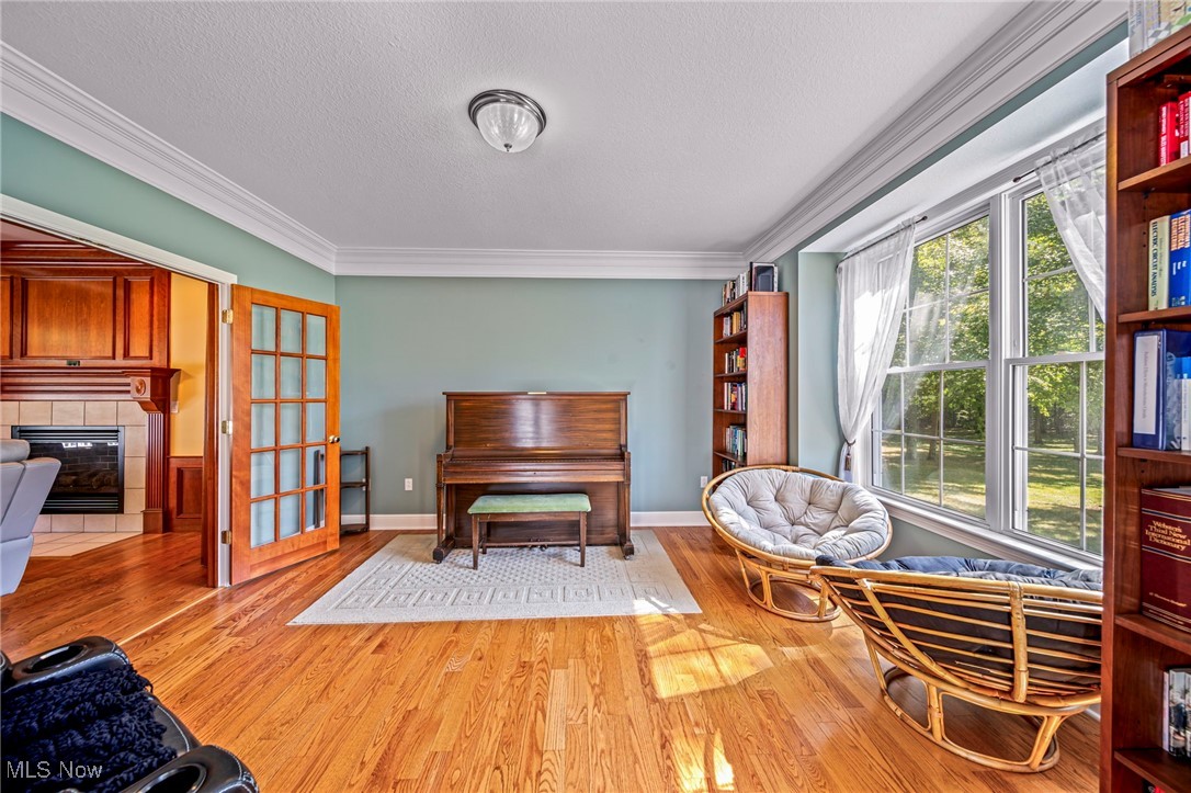 Kimpton Woods - Residential