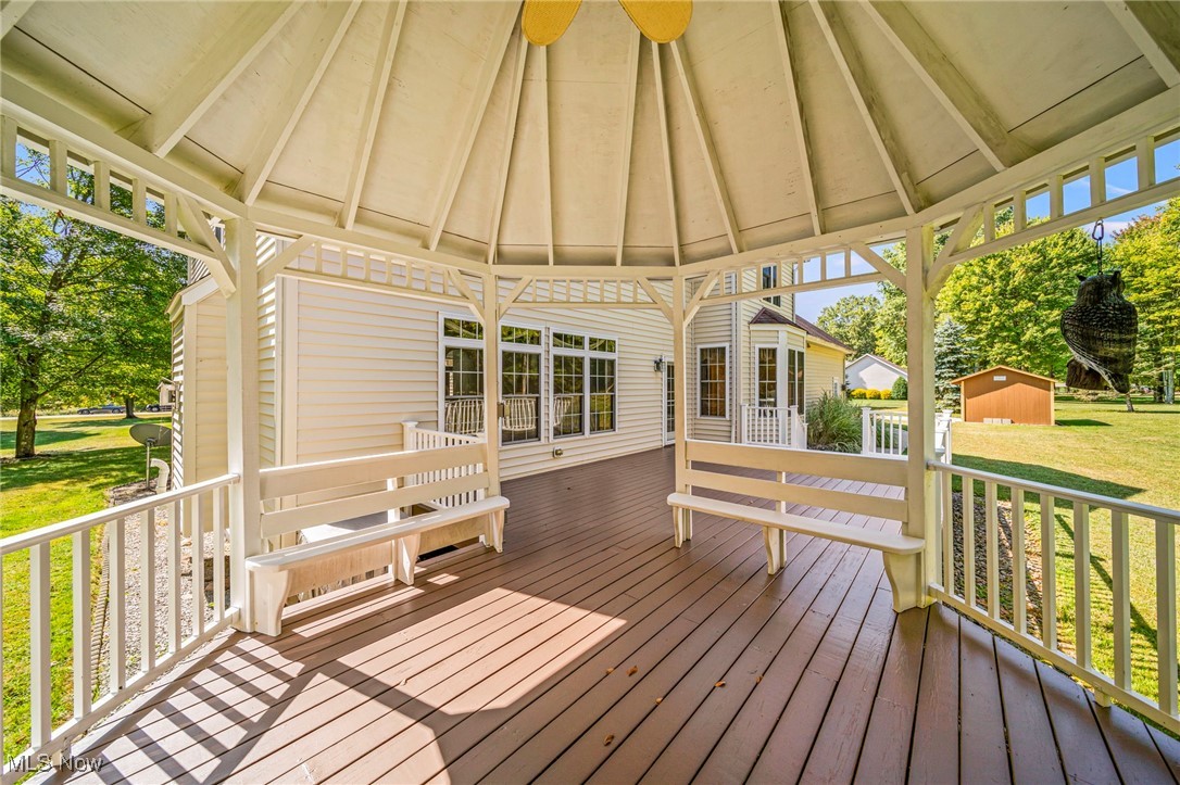 Kimpton Woods - Residential