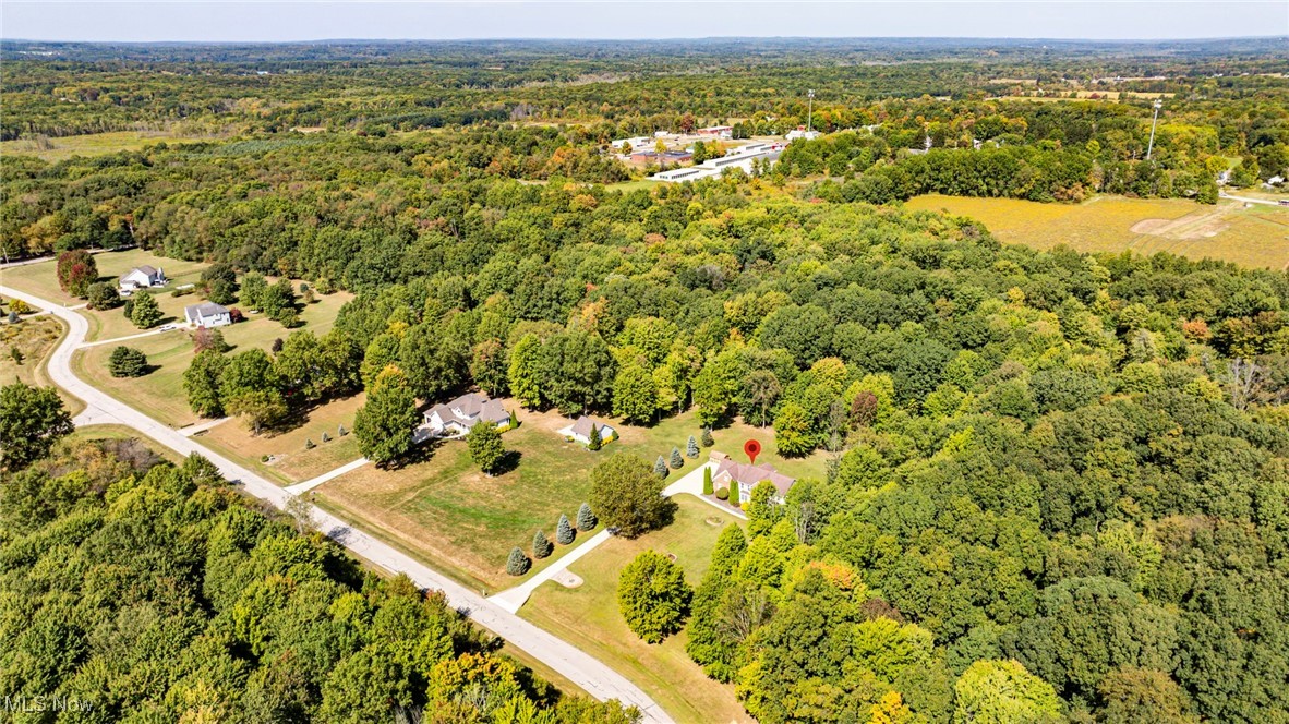 Kimpton Woods - Residential