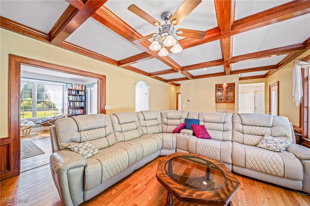 Kimpton Woods - Residential