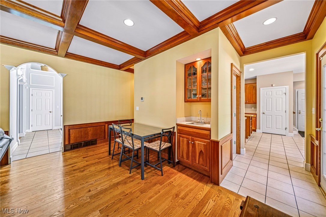 Kimpton Woods - Residential