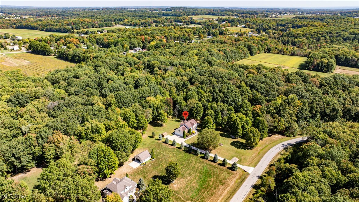 Kimpton Woods - Residential