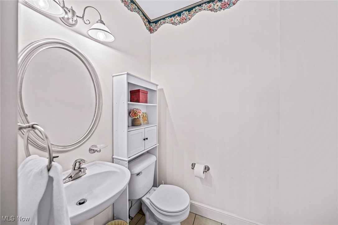 Kimpton Woods - Residential