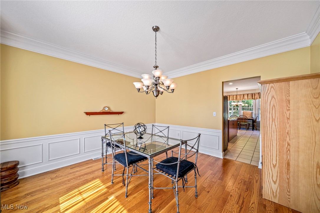 Kimpton Woods - Residential