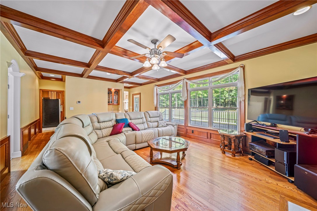 Kimpton Woods - Residential